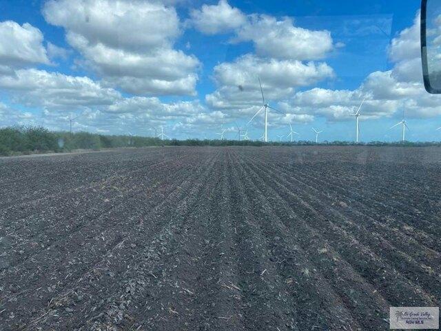 Land for sale in Rio Hondo, Texas