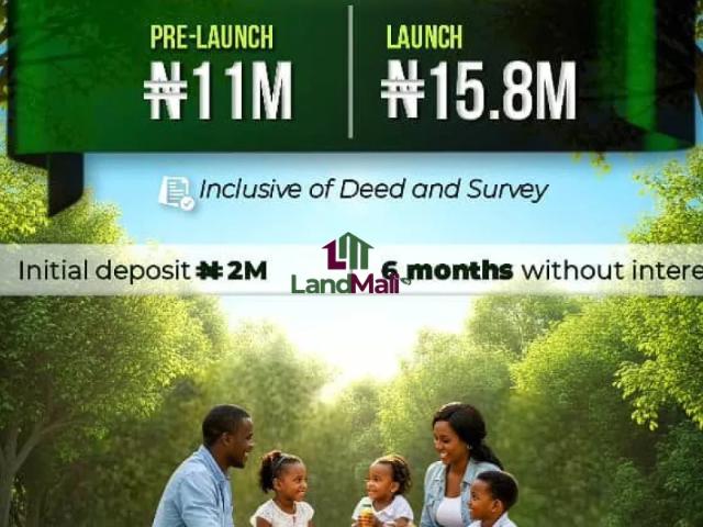 Property for sale in Eti Osa, Abuja