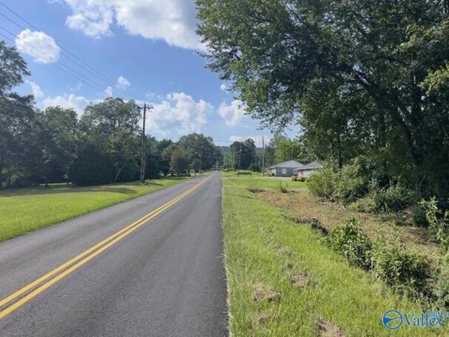 Land for sale in Guntersville