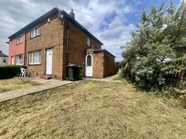 Apartment for rent in Pudsey, West Yorkshire