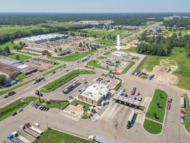Land for sale in West Point