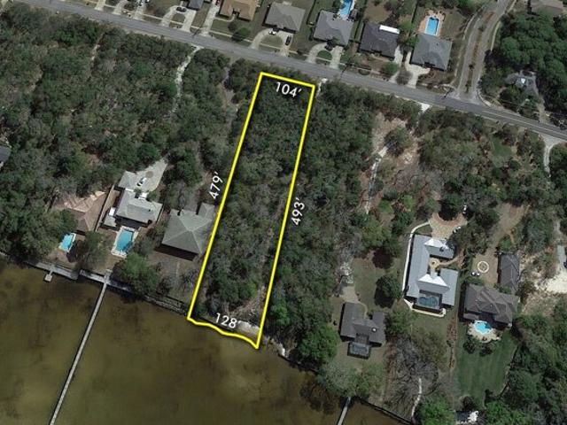 Land for sale in Destin Land for sale in Destin
