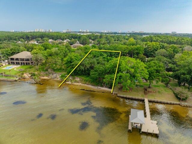 Land for sale in Destin Land for sale in Destin