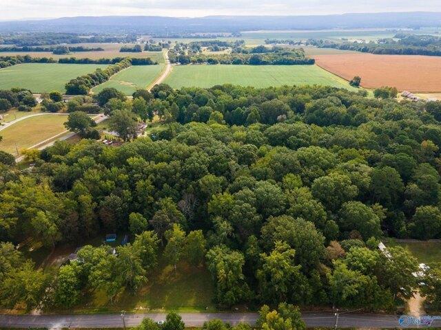 Land for sale in New Market, Alabama