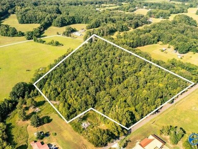 Land for sale in Scottsboro