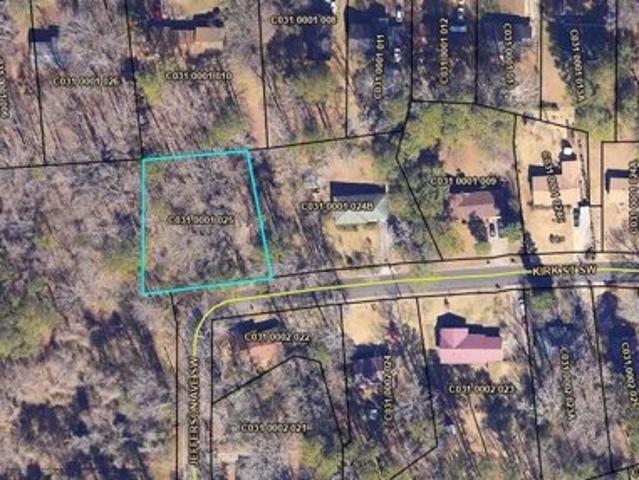 Land for sale in Covington Land for sale in Covington