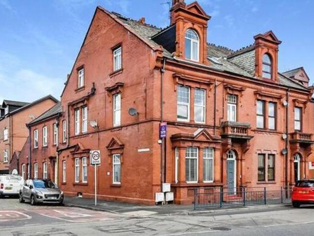 House for sale in Greenheys, Greater Manchester