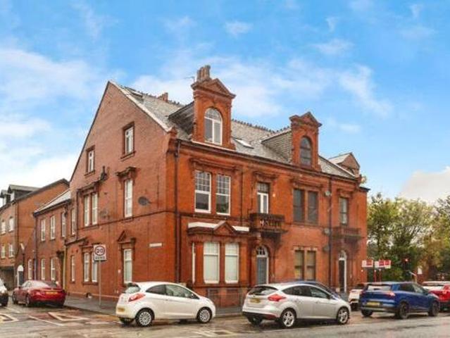 House for sale in Greenheys, Greater Manchester