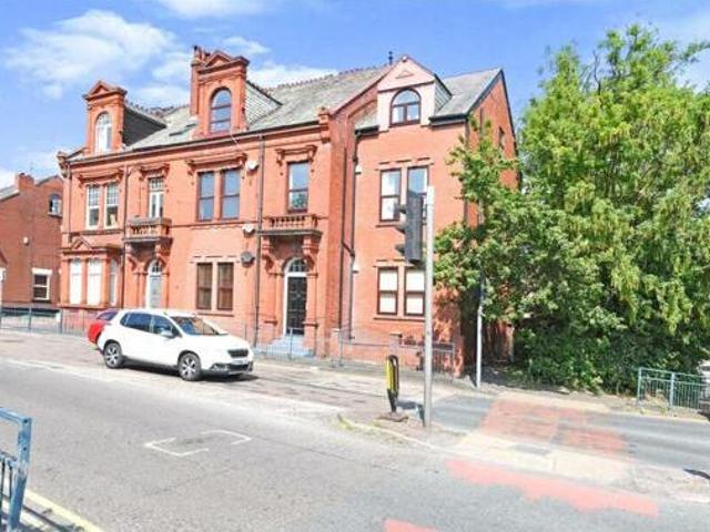 House for sale in Greenheys, Greater Manchester
