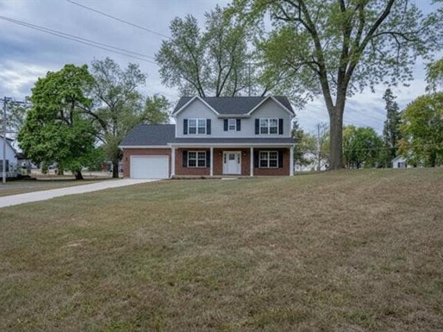 Land for sale in Mauston, Wisconsin