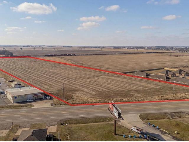 Farm for sale in Ark