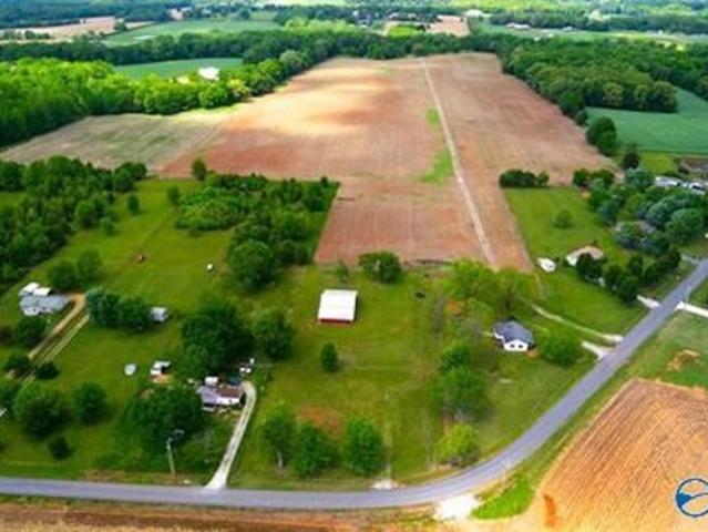 Land for sale in New Market, Alabama
