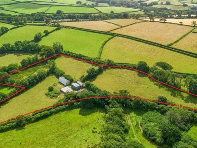 House for sale in Strode, Devon