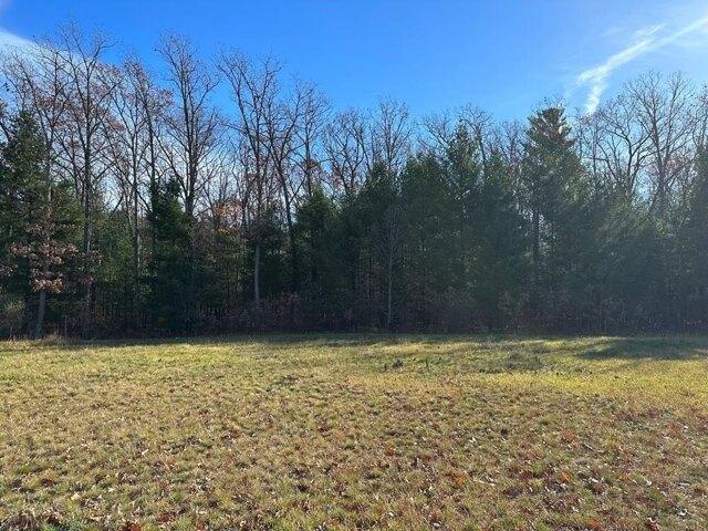 Land for sale in Harrison, Michigan