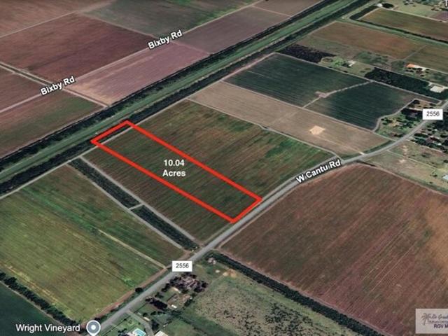 Land for sale in Cameron, Texas