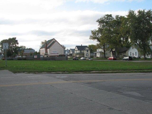 Land for sale in Council Bluffs