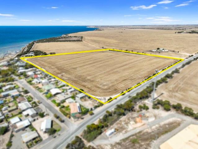 Property for sale in Port Vincent, South Australia