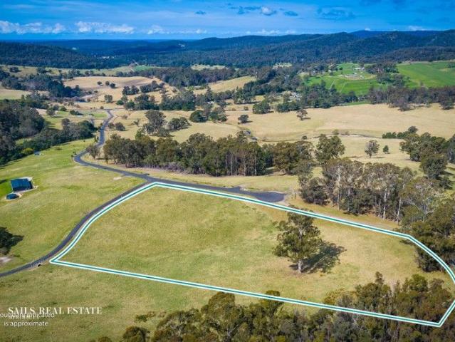 Land for sale in Lochiel, New South Wales