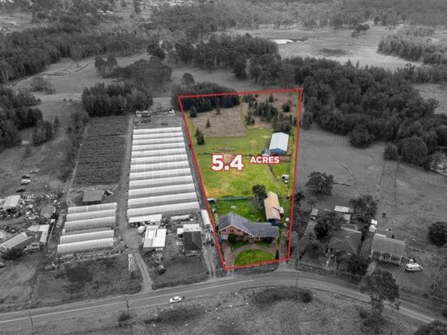 Land for sale in Sydney, New South Wales