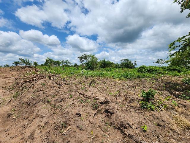 Land for sale in Odeda, Ogun