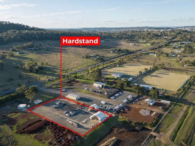 Development Site for rent in Drayton