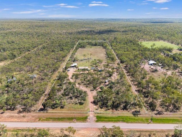 House for sale in Acacia Hills, Northern Territory