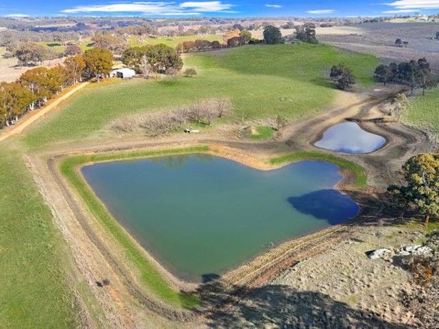 Acreage for sale in Maimuru, New South Wales
