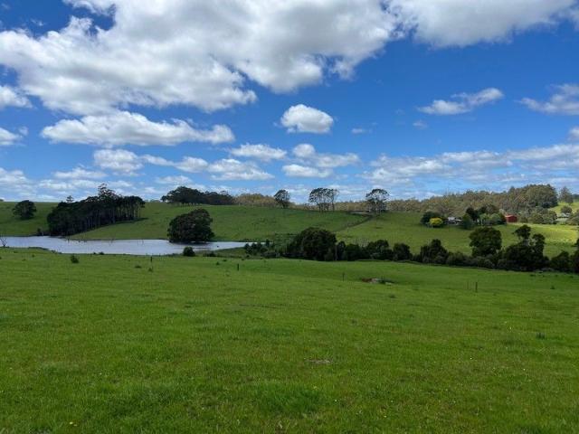 Cottage for sale in Mawbanna, Tasmania