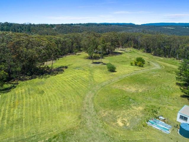 Land for sale in Bilpin, New South Wales