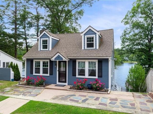 House for sale in Coventry, Rhode Island