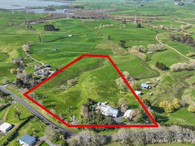 House for sale in Rotongaro