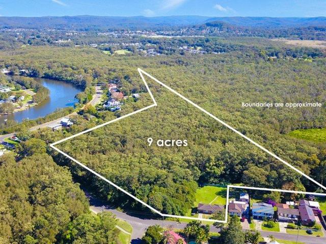 House for sale in Tacoma, New South Wales