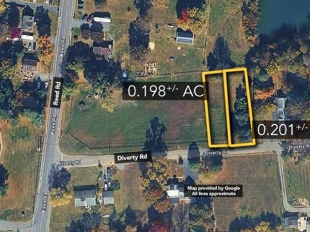 Land for sale in Skillman, New Jersey