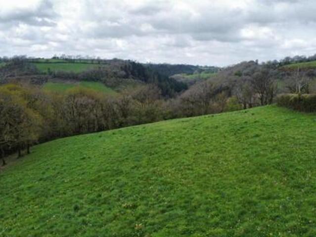 House for sale in Carmarthen, Wales