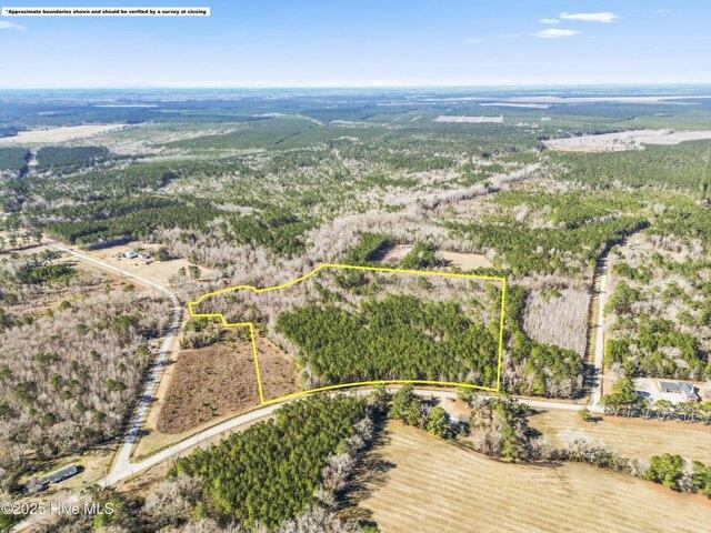 Land for sale in New Bern Land for sale in New Bern