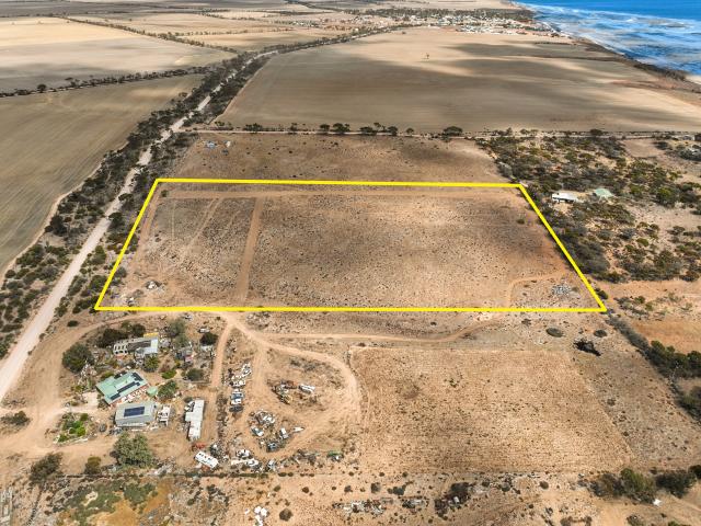 Property for sale in Tickera, Barunga West Council
