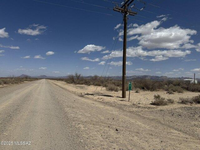 Land for sale in San Simon, Arizona