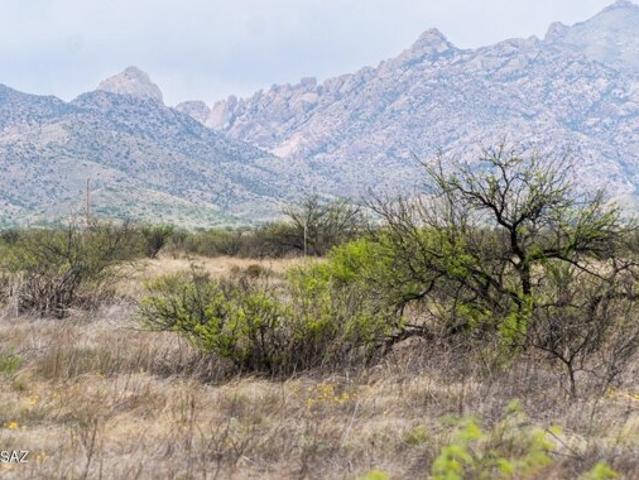 Land for sale in Pearce, Arizona