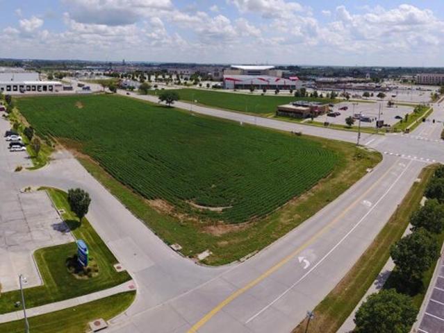 Land for sale in Council Bluffs