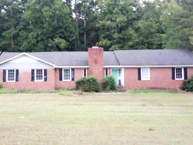 House for sale in Greenwood, South Carolina