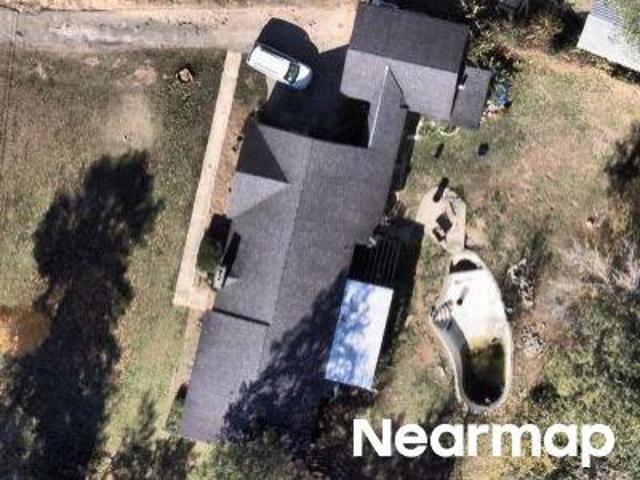 House for sale in Greenwood, South Carolina