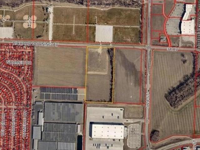 Land for sale in Council Bluffs
