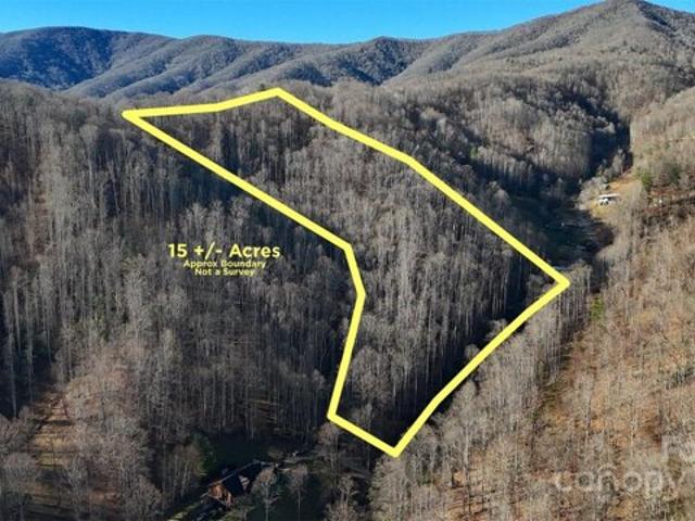 Land for sale in Yancey, North Carolina
