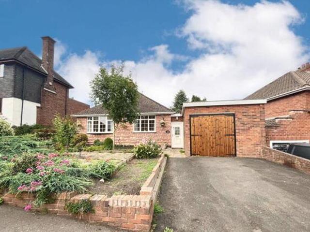 House for sale in Brierley Hill, West Midlands