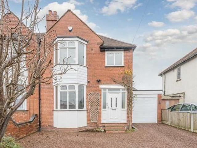 House for sale in Brierley Hill, West Midlands