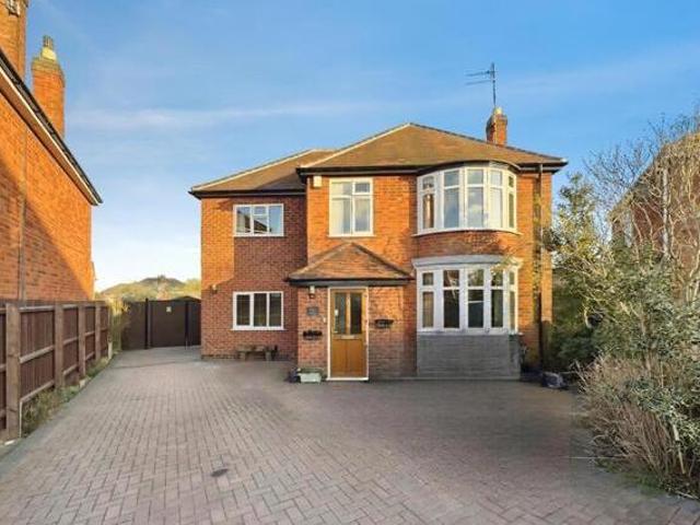 House for sale in Pinfold, Leicestershire
