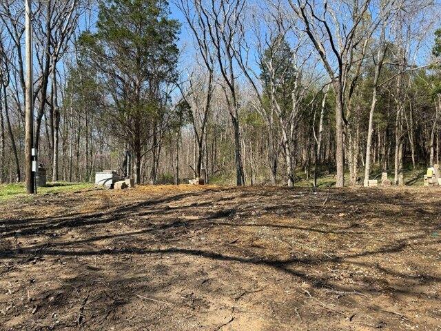 Land for sale in Simpson