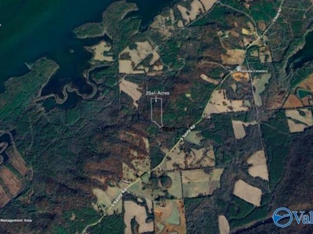 Land for sale in Langston Land for sale in Langston