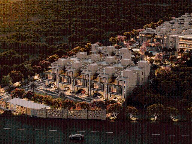 Villa for sale in Bangalore East, Cox Town - Bangalore