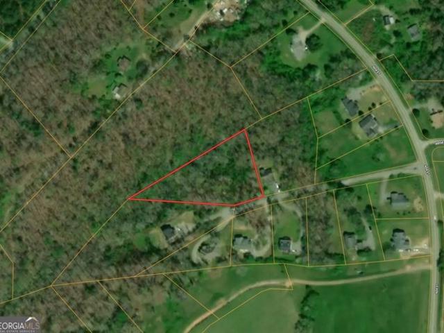 Land for sale in Blue Ridge